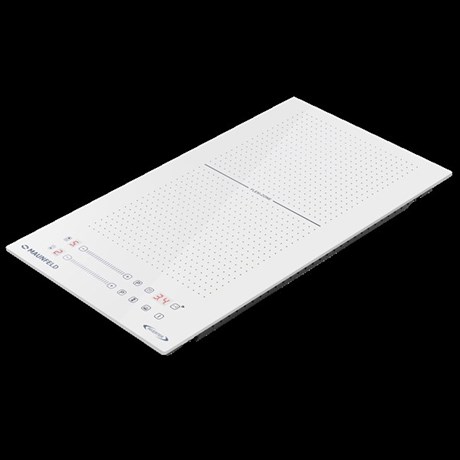 фото: Варочная панель Maunfeld CVI292S2FWH Inverter