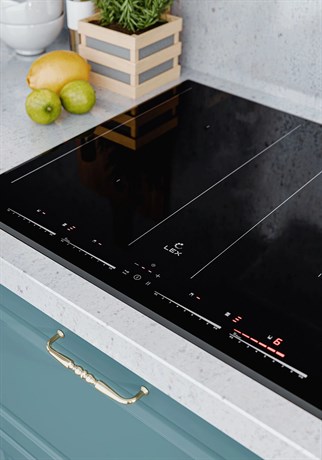 фото: Варочная панель LEX EVI 641C BL