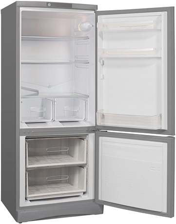 фото: Холодильник Indesit ES 15 GA