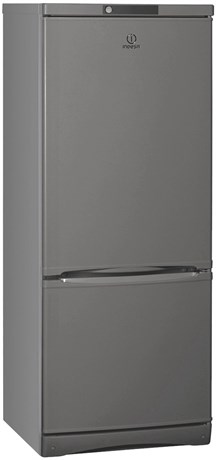 фото: Холодильник Indesit ES 15 GA