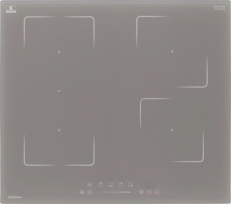 фото: Варочная панель Krona Mysterium max ih 60 GR