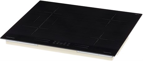 фото: Варочная панель Krona Genesis 60 BL
