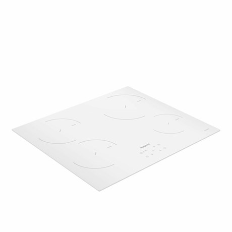 фото: Варочная панель Hotpoint HQ 1460S NE WH