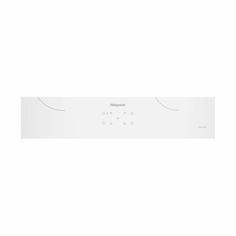 фото: Варочная панель Hotpoint HQ 1460S NE WH