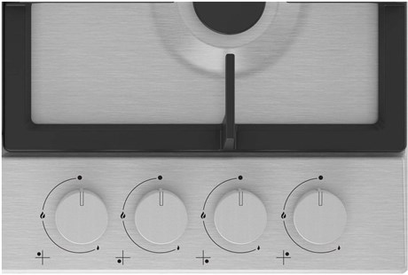фото: Варочная панель Hotpoint HGMT 641 W IX