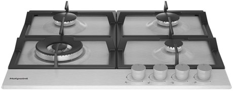 фото: Варочная панель Hotpoint HGMT 641 W IX