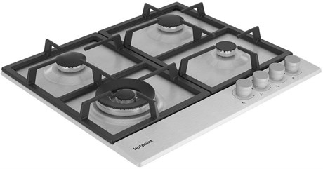 фото: Варочная панель Hotpoint HGMT 641 W IX