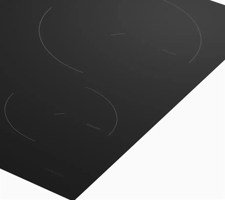 фото: Варочная панель Hotpoint HB 1560S NE