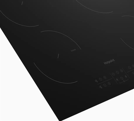 фото: Варочная панель Hotpoint HB 1560S NE