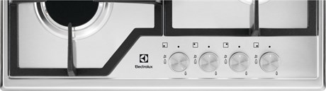 фото: Варочная панель Electrolux KGS6426SX