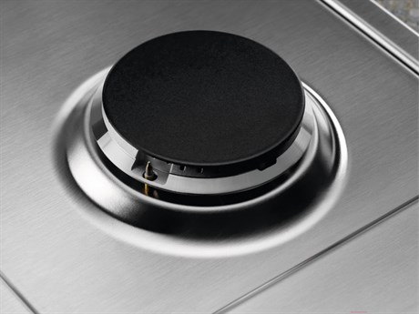 фото: Варочная панель Electrolux KGS6426SX