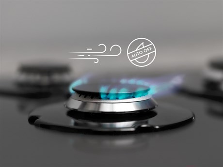 фото: Варочная панель Electrolux KGS6426SX