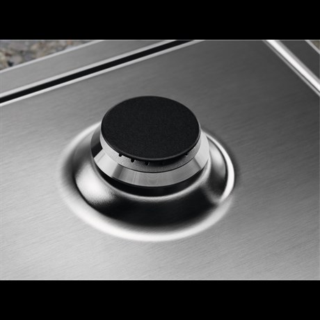 фото: Варочная панель Electrolux KGS6426SX