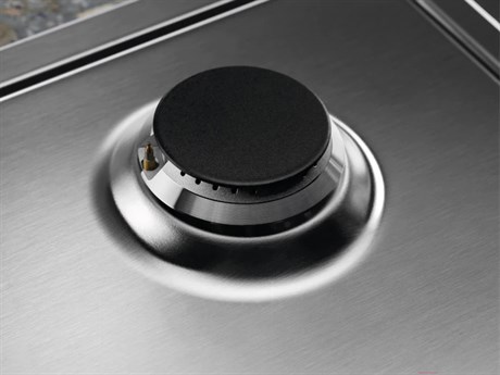 фото: Варочная панель Electrolux KGS6426SX