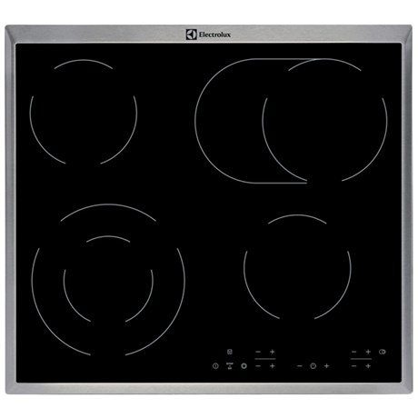фото: Варочная панель Electrolux EHF6346XOK