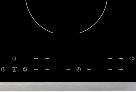 фото: Варочная панель Electrolux EHF6346XOK