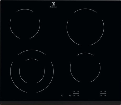 фото: Варочная панель Electrolux EHF6241FOK