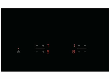 фото: Варочная панель Electrolux EHF6240IOK