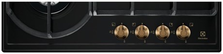 фото: Варочная панель Electrolux EGH6343ROR