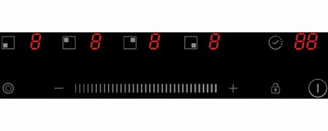 фото: Варочная панель Candy CHXC64DB