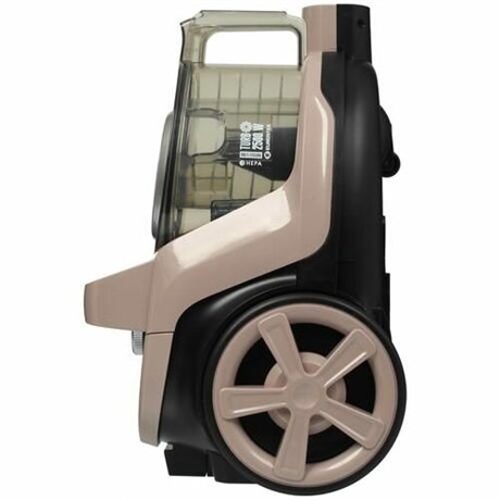 фото: Пылесос Eurostek EVC-4508
