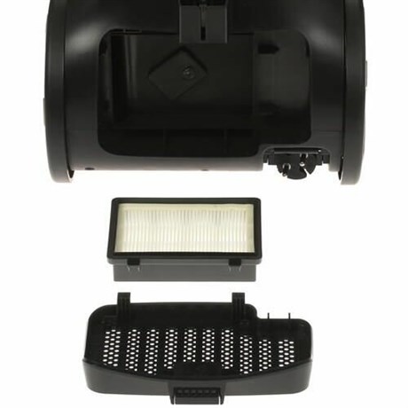 фото: Пылесос Eurostek EVC-4508