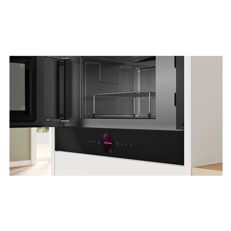 фото: Микроволновая печь Bosch BEL7321B1