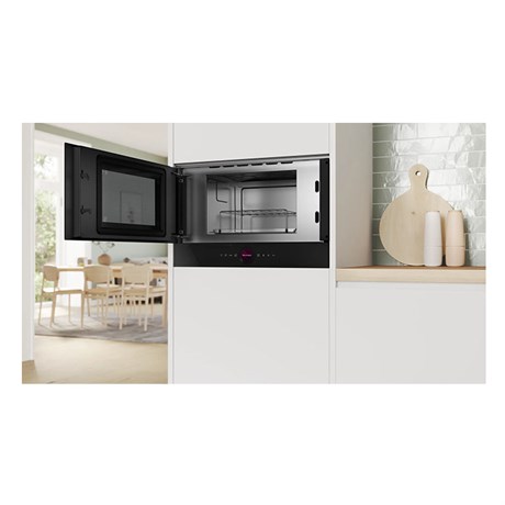 фото: Микроволновая печь Bosch BEL7321B1