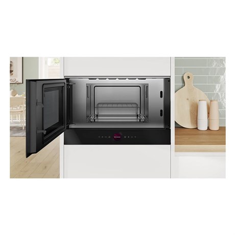 фото: Микроволновая печь Bosch BEL7321B1