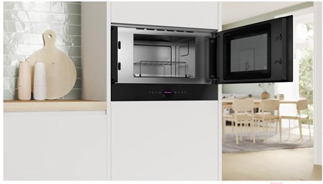 фото: Микроволновая печь Bosch BER7321B1
