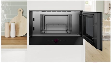 фото: Микроволновая печь Bosch BER7321B1