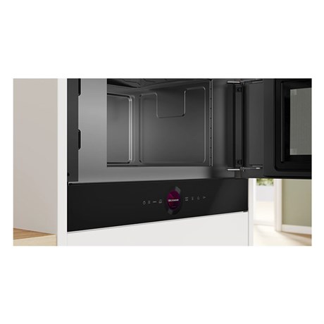 фото: Микроволновая печь Bosch BFR7221B1