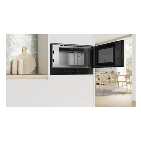 фото: Микроволновая печь Bosch BFR7221B1