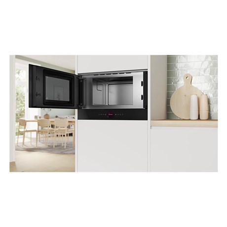 фото: Микроволновая печь Bosch BFL7221B1