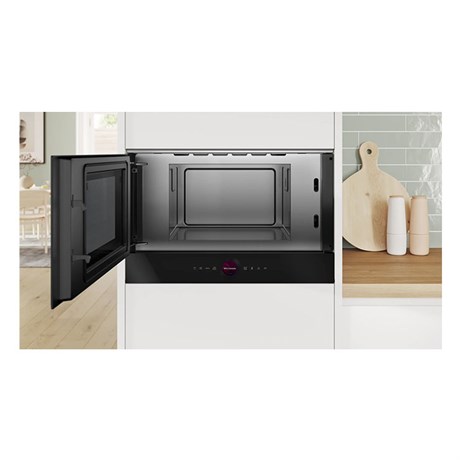 фото: Микроволновая печь Bosch BFL7221B1