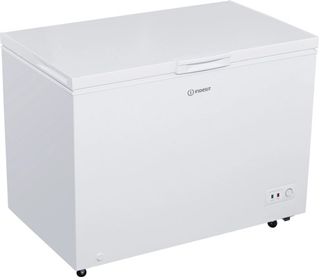 фото: Морозильная камера Indesit ICF 300