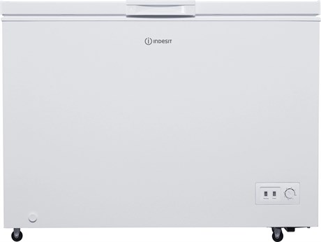 фото: Морозильная камера Indesit ICF 300