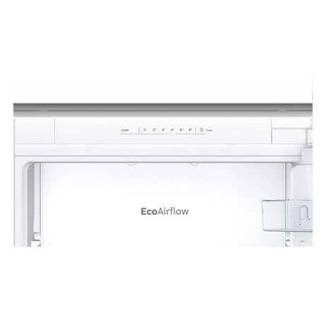 фото: Холодильник Bosch KIN86NSE0