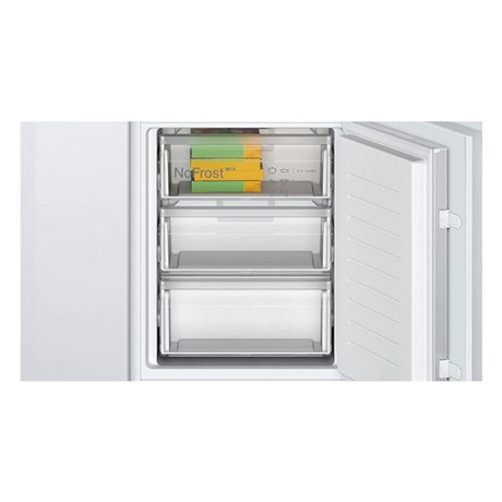 фото: Холодильник Bosch KIN86NSE0