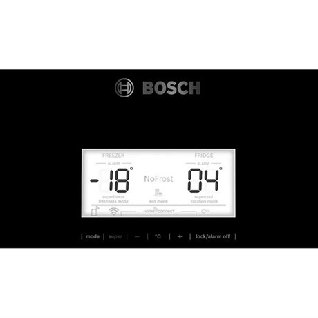 фото: Холодильник Bosch KGN39LB30U