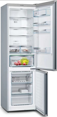 фото: Холодильник Bosch KGN39LB30U
