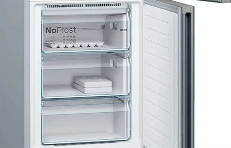 фото: Холодильник Bosch KGN39LB30U