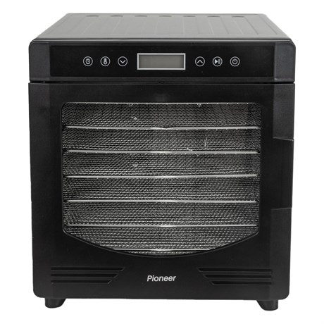 фото: Сушилка для овощей Pioneer FD108