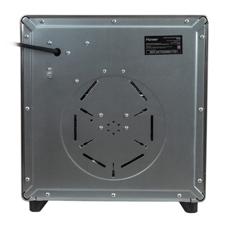 фото: Сушилка для овощей Pioneer FD108