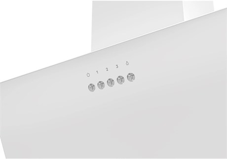 фото: Кухонная вытяжка LEX Moza 500 White