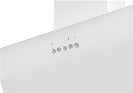 фото: Кухонная вытяжка LEX Moza 600 White