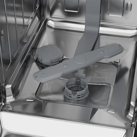 фото: Посудомоечная машина Beko BDIS 25063