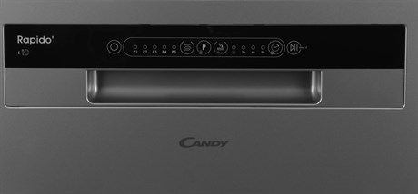 фото: Посудомоечная машина Candy CP 6F51LS-08