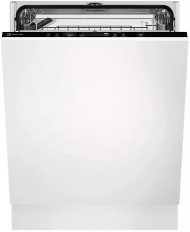 фото: Посудомоечная машина Electrolux EEQ47210L