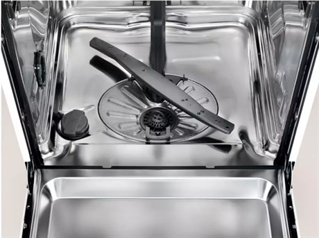 фото: Посудомоечная машина Electrolux EEQ47210L